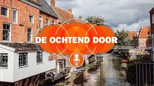 De Ochtend Door - De Ochtend Door | donderdag 30 april - 30-04-2026 11:00 uur