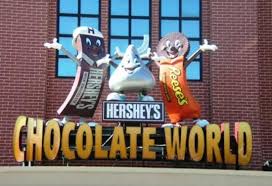 Image result for hershey park