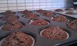Johns bananmuffins (äggfria) - Recept - m