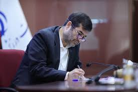 حضور وزیر ورزش و جوانان در اردوی ورزشکاران بازی‌های پاراسیایی جوانان
