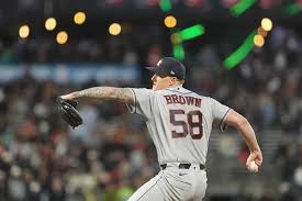 Mets - Astros