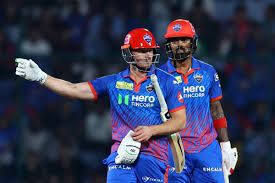 Miller, Stubbs test RCB without Ngidi