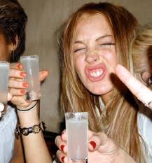 Lindsay Lohan Quotes (@lohanquotes) | Twitter via Relatably.com