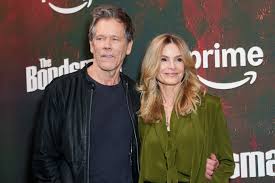 Kevin Bacon and Kyra Sedgwick Turn Real Estate Profits After Madoff Loss