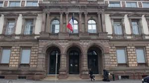 Un père mis en examen pour avoir séquestré son fils de 9 ans dans une camionnette pendant plus d'un an dans le Haut-Rhin