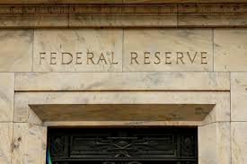 Fed Injects $29.4 Billion Liquidity Amidst Declining Bank Reserves