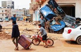 Farsnews | اوضاع لیبی ۱۵ سال پس از شروع دموکراسی غربی