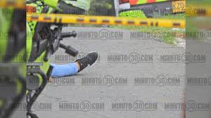 Minuto30 - News update