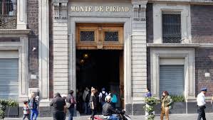 Huelga en Monte de Piedad cumple seis meses; pasó 