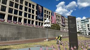 VOA - Voice of America English News - News update