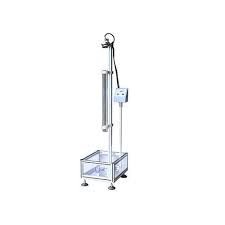 Impact testing machine - RS-8220LQ - DONGGUAN ITM-LAB ...