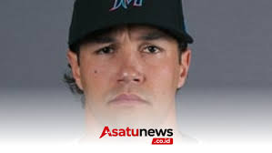 Tyler Phillips Blows Save in Marlins Loss to Dodgers