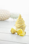 Dole whip soft serve