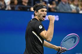 Taylor Fritz