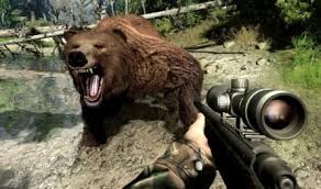 Résultat de recherche d'images pour "first person shooter games"