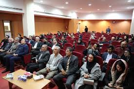 یادبود زلزله بم با رویکرد علمی فرهنگی