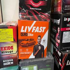 car batteries