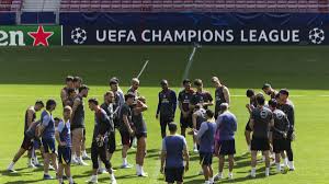 Las dudas que maneja Simeone de cara al once ante el Arsenal