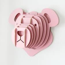 Resultado de imagem para urso de pelucia na decoração