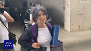 NHK - News update