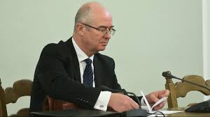 Andrzej Seremet wierzy tylko swojej małpie.