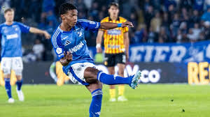 Pereira vs. Millonarios: Duelo Clave por la Liga BetPlay