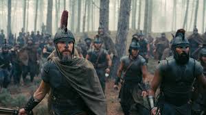 Opinião - Ross Douthat: Um filme banal, insosso e raso; mas não conseguimos parar de falar dele