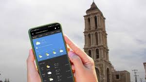 ¿Más frío que el fin de semana? Saltillo caerá a 3°C este lunes