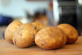Image result for potatoes