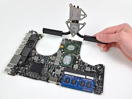 Image result for 2011 MacBook Pro video problem