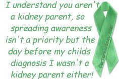 For my kidney transplant!! SHARE YOUR SPARE!! on Pinterest ... via Relatably.com