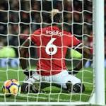 Lukaku adds Mourinho's woes United
