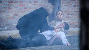 Storm of Love" Der Brandstifter (TV Episode 2024) - IMDb