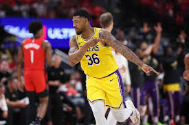 How to live stream Lakers vs Rockets: NBA Playoffs, TV channel