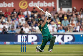 ESPNcricinfo - News update