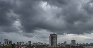 Monsoon arrives in Kerala, Mangaluru awaits the big downpour