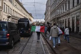 Naturally, Italy’s Song for the Olympics Is About Love