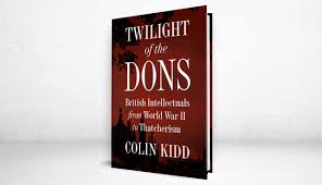 ‘Twilight of the Dons’ Review: The Prestige of the Professors