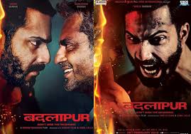 Image result for Badlapur (2015)