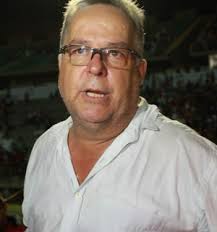 Treinador Josué Teixeira, que estava no Maranhão, está perto do Macaé | globoesporte.com - img_7917