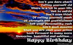 50th Birthday Wishes: Quotes and Messages | WishesMessages.com via Relatably.com