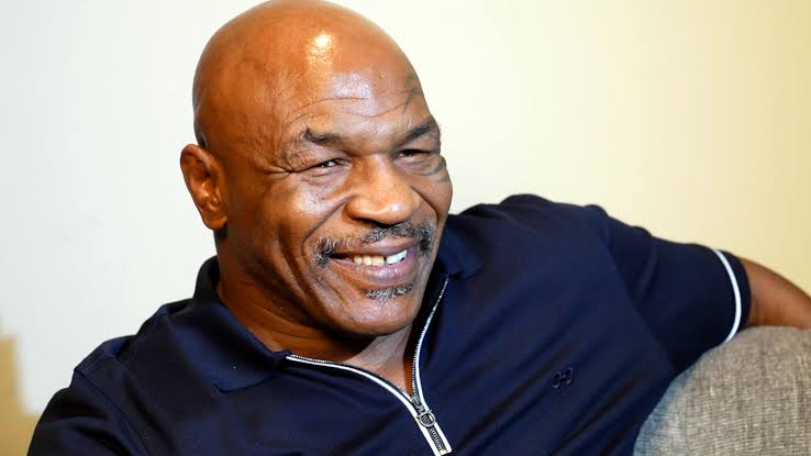 Former heavyweight boxing champion Mike Tyson says he 'died' while using  psychedelic toad venom