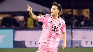 MLS Español - News update