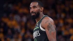 Memphis Grizzlies legend Mike Conley traded to Bulls ahead of NBA deadline, per report