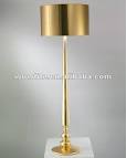 Gold : floor lamps : Target