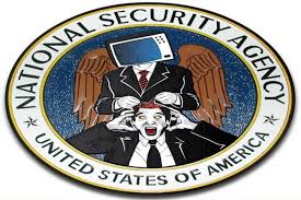 Risultati immagini per national security agency