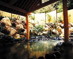 強羅温泉 (神奈川県)の画像