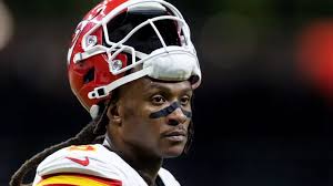 DeAndre Hopkins: From Texans Star to Ravens Weapon