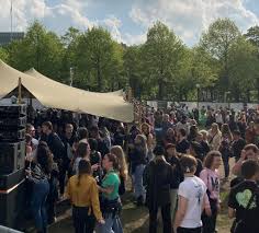 De leukste Bevrijdingsfestivals op 5 mei 2026