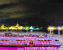 Image of เรือสำราญเจ้าพระยา